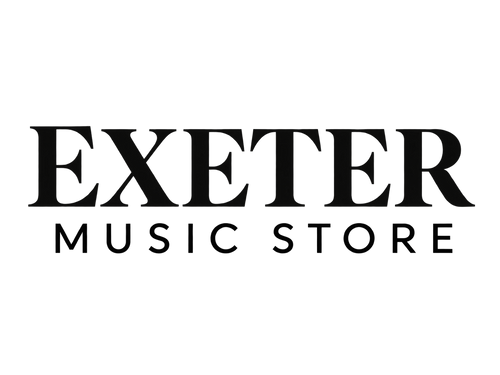 EXETER MUSIC STORE